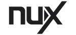 Электроника NUX Электроника NUX