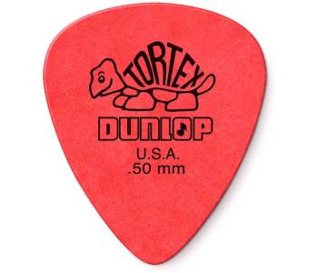 DUNLOP 418P.50 - Набор медиаторов