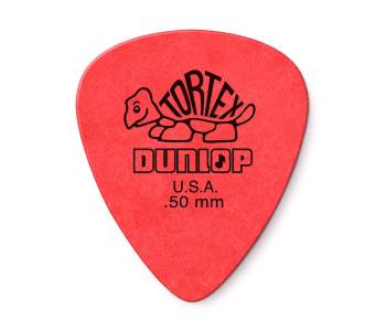 DUNLOP 418P.50 - Набор медиаторов DUNLOP 418P.50 - Набор медиаторов