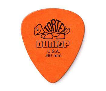 DUNLOP 418P.60 - Набор медиаторов DUNLOP 418P.60 - Набор медиаторов