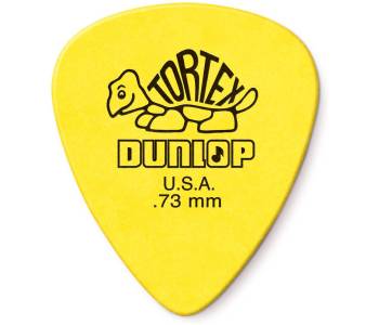 DUNLOP 418P.73 - Набор медиаторов DUNLOP 418P.73 - Набор медиаторов