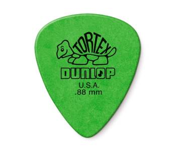 DUNLOP 418P.88 - Набор медиаторов DUNLOP 418P.88 - Набор медиаторов