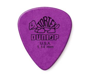 DUNLOP 418P1.14 - Набор медиаторов DUNLOP 418P1.14 - Набор медиаторов