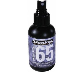 DUNLOP 6444 Полироль для барабанов