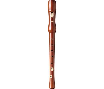 HOHNER B9550 - Блокфлейта сопрано барочная система