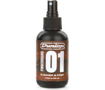 DUNLOP 6524 FINGERBOARD 01 - Средство для чистки