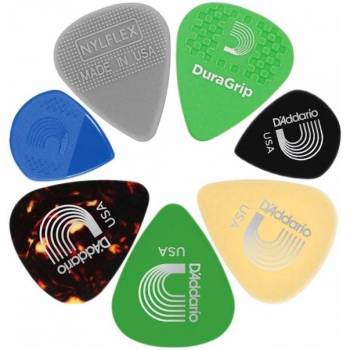 Медиатор PLANET WAVES поштучно