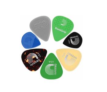 Медиатор PLANET WAVES поштучно Медиатор PLANET WAVES поштучно