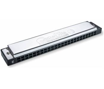HOHNER Ocean Star 2540/48 C - Губная гармоника тремоло