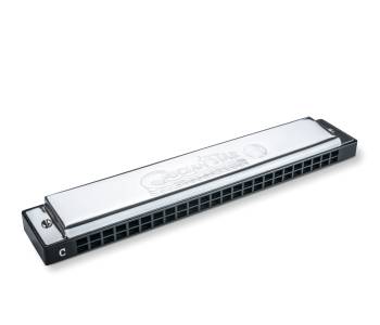 HOHNER Ocean Star C - Губная гармоника тремоло ~ Серия Hohner tremolo HOHNER Ocean Star C - Губная гармоника тремоло ~ Серия Hohner tremolo
