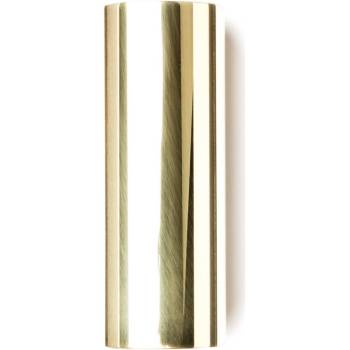 DUNLOP BRASS MEDIUM WALL MEDIUM SLIDE 222 - Слайд