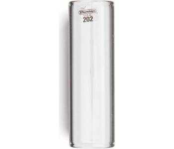 DUNLOP 202 - слайд - стекло, 18х22х69, Regular Med