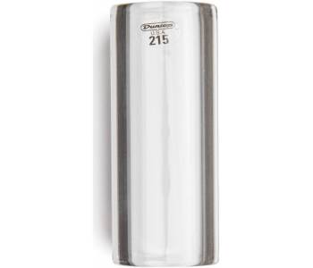 DUNLOP 215 HEAVY WALL MEDIUM GLASS SLIDE - Слайд