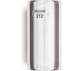 DUNLOP 212 HEAVY WALL SMALL SHORT GLASS SLIDE - Слайд
