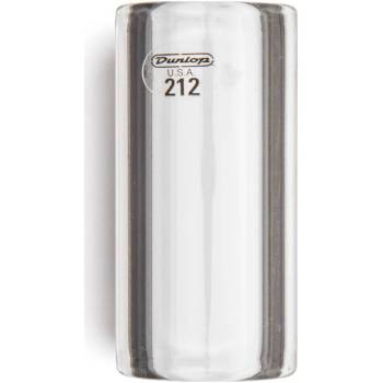 DUNLOP 212 HEAVY WALL SMALL SHORT GLASS SLIDE - Слайд