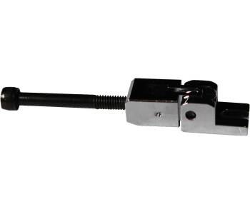 PAXPHIL PS113-CR - струнодержатель для электрогитары, хром