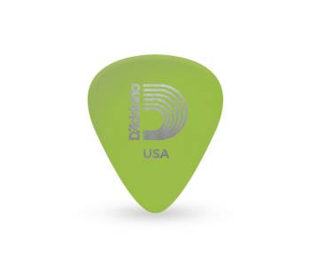 PLANET WAVES 1CCG7-10 - Набор медиаторов ~ Серия D'addario cellu-glo
