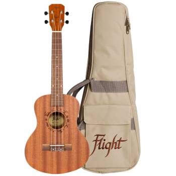FLIGHT NUT310 - Укулеле тенор ~ Серия Flight natural FLIGHT NUT310 - Укулеле тенор ~ Серия Flight natural