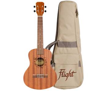 FLIGHT NUT310 - Укулеле тенор ~ Серия Flight natural FLIGHT NUT310 - Укулеле тенор ~ Серия Flight natural