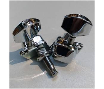 SOLO КГОп Х - Колковая механика SOLO КГОп Х - Колковая механика