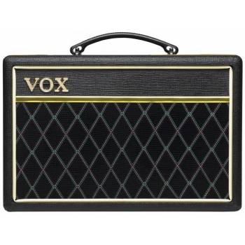 VOX PATHFINDER BASS 10 - Комбоусилитель для бас-гитары