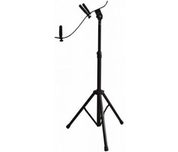 VESTON GS050-1 - Стойка гитарная концертная горизонтальное положение