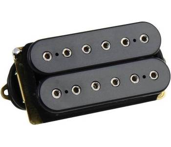 DIMARZIO DP219BK D ACTIVATOR NECK - Звукосниматель DIMARZIO DP219BK D ACTIVATOR NECK - Звукосниматель