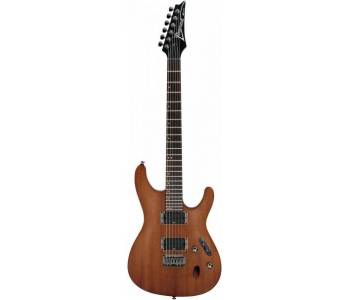 IBANEZ S521 MOL MAHOGANY OIL - Электрогитара