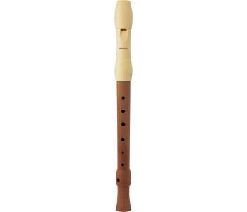 HOHNER B95850 - Блокфлейта сопрано немецкая система ~ Серия Hohner alegra
