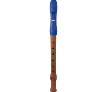 HOHNER B95852 - Блокфлейта сопрано немецкая система ~ Серия Hohner alegra