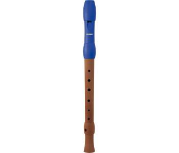 HOHNER B95852 - Блокфлейта сопрано немецкая система ~ Серия Hohner alegra