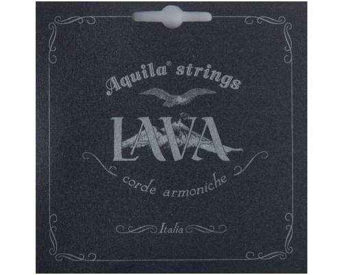 AQUILA 112U - Струны для укулеле концерт ~ Серия Aquila lava