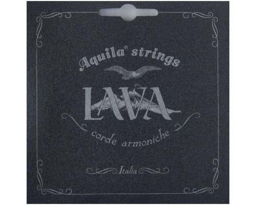 AQUILA 110U - Струны для укулеле сопрано ~ Серия Aquila lava