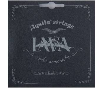 AQUILA 110U - Струны для укулеле сопрано ~ Серия Aquila lava
