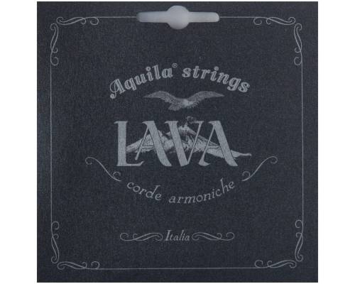 AQUILA 110U - Струны для укулеле сопрано ~ Серия Aquila lava