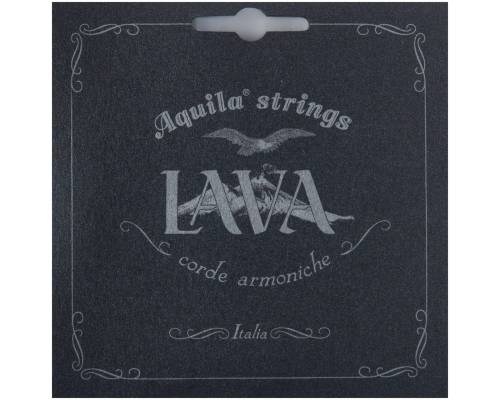 AQUILA 110U - Струны для укулеле сопрано ~ Серия Aquila lava