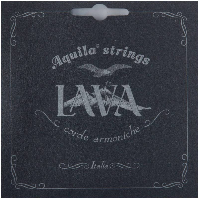 AQUILA 113U - Струны для укулеле концерт ~ Серия Aquila lava