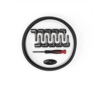 PLANET WAVES PW-GPKIT-10 - Инструментальный кабель PLANET WAVES PW-GPKIT-10 - Инструментальный кабель
