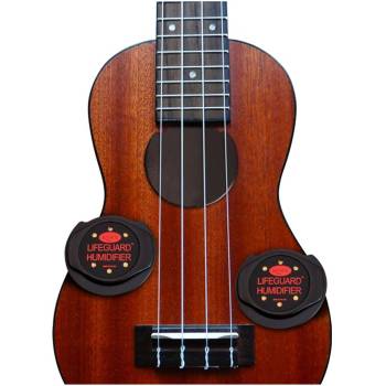 KYSER KLHU1A - Увлажнитель для укулеле