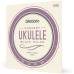 D'ADDARIO EJ53 C - Струны для укулеле концерт D'ADDARIO EJ53 C - Струны для укулеле концерт