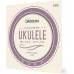 D'ADDARIO EJ53 C - Струны для укулеле концерт