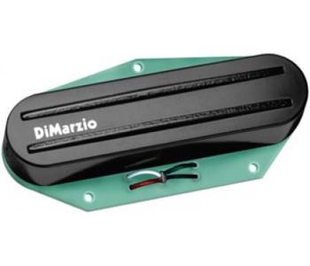 DIMARZIO DP381BK FAST TRACK T - Звукосниматель DIMARZIO DP381BK FAST TRACK T - Звукосниматель