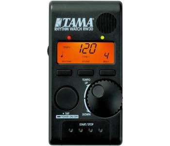 TAMA RW30 RHYTHM WATCH - Метроном для барабанов