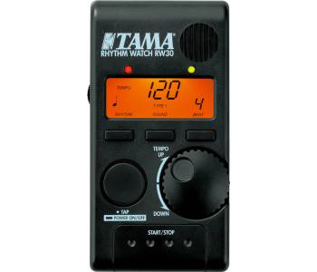 TAMA RW30 RHYTHM WATCH - Метроном для барабанов