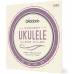 D'ADDARIO EJ65 C - Струны для укулеле концерт