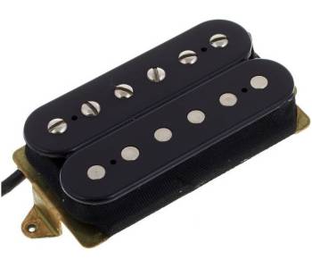 DIMARZIO DP155BK THE TONE ZONE - Звукосниматель DIMARZIO DP155BK THE TONE ZONE - Звукосниматель
