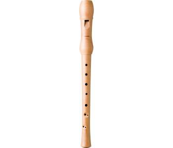 HOHNER B9560 - Блокфлейта сопрано барочная система