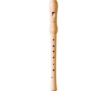 HOHNER B9565 - Блокфлейта сопрано немецкая система