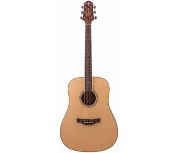 CRAFTER D-6/NC - Гитара акустическая шестиструнная ~ Серия Crafter standard