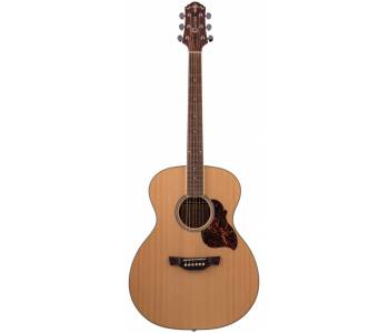 CRAFTER GA-6/NC - Гитара акустическая шестиструнная ~ Серия Crafter standard
